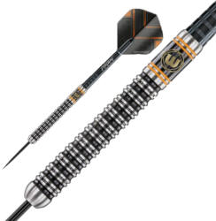 Target Dart szett Winmau steel Danny Noppert 23g 90% wolfram