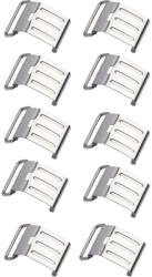 Kanlux Porálló rozsdamentes acél INOX 1, 5 m KANLUX rögzítőelemek (KANAKC0148)