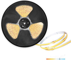 Kobi LED szalag 5W 525lm 6500K Hideg 16000LED 12V50m CRI90 Tramo Prémium Kobi (KOBTAS1134)