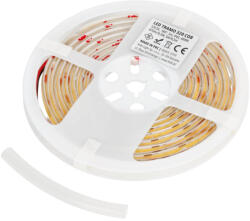 Kobi LED szalag kültéri 5W 475lm 4000K semleges 1600LED 12V 5m IP65 CRI90 Tramo Premium Kobi (KOBTAS1104)