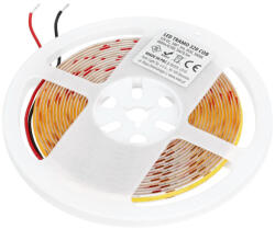 Kobi LED szalag 5W 460lm 3000K Meleg 1600LED 12V 5m CRI90 Tramo Prémium Kobi (KOBTAS1108)