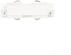 Kobi Csatlakozó 3 áramkörű és belső gyűjtősínhez, fehér Kobi (KOBSZY0622)