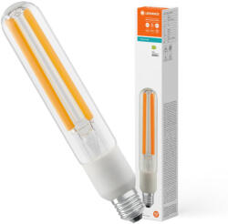 OSRAM LED izzó E27 35W = 70W 6000lm 4000K Semleges 360° Izzószál Ledvance (4099854072031)