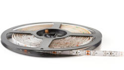 Kobi LED Szalag Kültéri 4.8W Zöld 2835LED 12V 5m IP65 Tramo Kobi (KOBTAS1124)