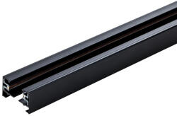 Videx Gyűjtősín 1 fázisú 16A 2m Felületre szerelt Fekete VIDEX (VIDSZY0070)