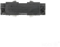 Kobi Csatlakozó 3 áramkörű és belső gyűjtősínhez, fekete, Kobi (KOBSZY0624)