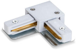 Videx Elektromos csatlakozó L típusú gyűjtősínekhez, fehér VIDEX (VIDSZY0095)