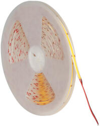 Kanlux LED szalag COB Hajlékony 7.5W/m 690lm/m 24V 6500K Hideg CRI90 20m LCOBL Kanlux (KANTASM1496)