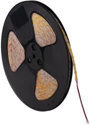 Kanlux Rugalmas COB LED szalag 8W/m 736lm/m 12V 3000K Meleg CRI90 50m LCOBC Kanlux (KANTASM1458)
