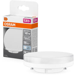 OSRAM GX53 LED izzó reflektor 4.9W = 40W 470lm 4000K semleges 120° STAR Osram (4058075433465)