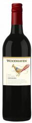  Woodhaven Zinfandel 2021 (0, 75 L)
