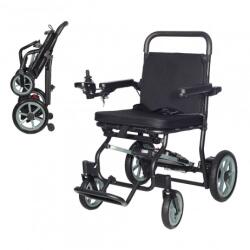 inSPORTline Scaun cu rotile electric usor inSPORTline Zauney (29201)