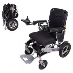 inSPORTline Scaun cu rotile electric inSPORTline Hawkie II 700 W (28888) - insportline