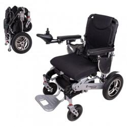 inSPORTline Scaun cu rotile electric inSPORTline Hawkie Basic II 500 W (28887) - insportline