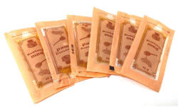 Natur Products alpesi méh méz zacskó 108 db x 15 g (111090)