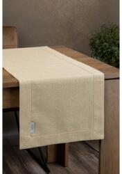 EUROFIRANY Stella asztali futó Arany 40x140 cm