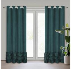 EUROFIRANY Megi fodros dekor függöny 140x250 cm