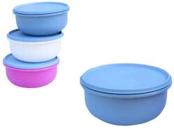 ENGER kelesztőtál tetővel 4L (5999506053014)