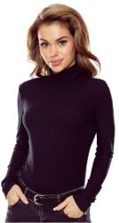 Eldar Matylda garbó, fekete, L