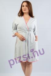 Vienetta Extra méretű női köntös (NKN851 5XL)