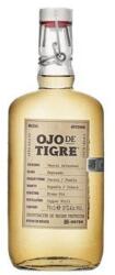  Ojo de Tigre Reposado mezcal (0, 7L / 37%) - drinkmix