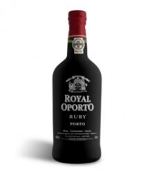 ROYAL OPORTO Ruby Port DRS (0, 75L)