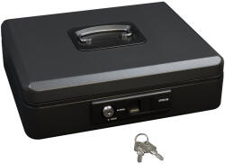 4home Richter Acél pénztárca LC. 300. CE, 30 cm