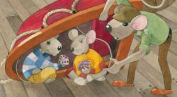 Diafilmgyártó Kft Rumini a Szélkirálynőn - diafilm - book24