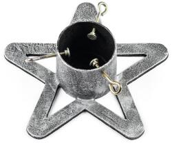 4-Home Star karácsonyfa állvány