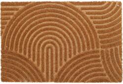 4home Kókusz szőnyeg Ripples Arches, 59 x 39 cm