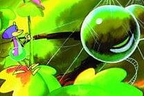 Diafilmgyártó Kft Vízipók-csodapók I. (Eltáncolt üzenetek) - Diafilm