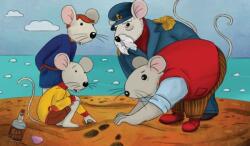 Diafilmgyártó Kft Rumini Pelevárban - Diafilm