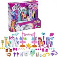 Hasbro My Little Pony Friends of Maretime Bay set de joaca F3865 Figurina