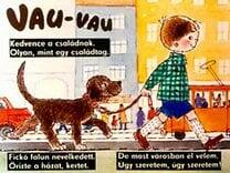 Diafilmgyártó Kft Kedvenceink-versikék háziállatainkról - Diafilm