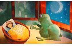 Diafilmgyártó Kft Pöttöm Panna - diafilm