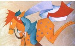 Diafilmgyártó Kft Világszép Nádszál kisasszony - diafilm