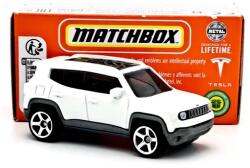 HU Jeep Renegade 2019