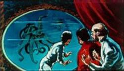 Diafilmgyártó Kft Némo kapitány - Diafilm