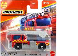 HU Blaze Blaster Iii