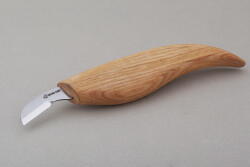 BeaverCraft C6 - Small Chip Carving Knife fafaragó kés (C6)