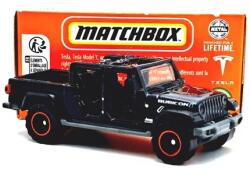 HU Jeep Gladiator 2020