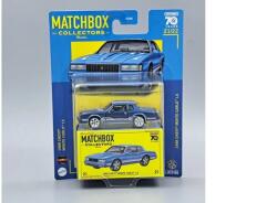 HU Chevy Monte Carlo Ls 1988 - ridestyle - 3 990 Ft