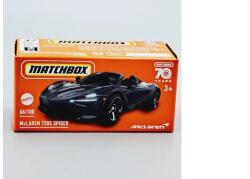 HU Mclaren 720s Spider