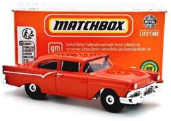 HU Ford Custom 300 1957