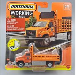 HU Gmc 3500 Attenuator