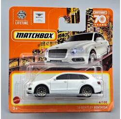 HU Bentley Bentayga 2018