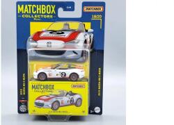 HU Mazda Mx-5 Miata 2015