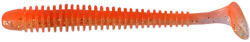 Keitech Swing Impact 3" / EA#06 - Orange Flash gumihal