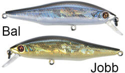 Pontoon 21 Cheeky 68F-SR / 222 wobbler műcsali