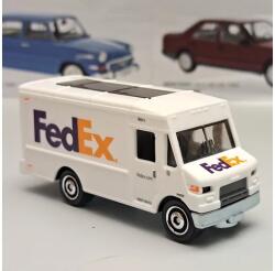 HU Express Delivery Fedex
